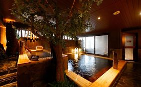 Dormy Inn Toyama Natural Hot Spring